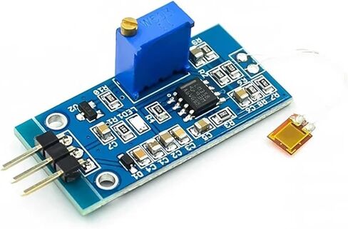 BF350-3AA Strain Gauge Bend Sensor Module Y3 Weighing Amplification Module Digital Sensor Biosensor Mixture 1PCS in Saudi Arabia