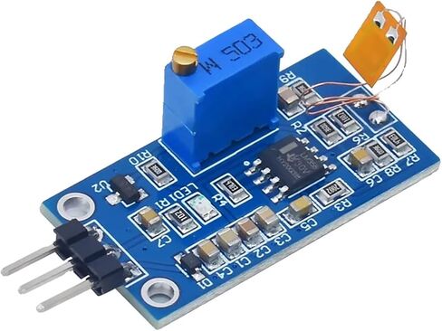 BF350-3AA Strain Gauge Bend Sensor Module Y3 Weighing Amplification Module Digital Sensor Biosensor Mixture 1PCS in Saudi Arabia