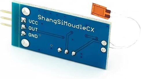 BF350-3AA Strain Gauge Bend Sensor Module Y3 Weighing Amplification Module Digital Sensor Biosensor Mixture 1PCS in Saudi Arabia
