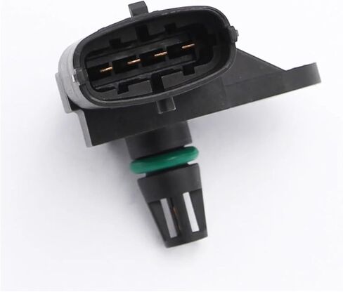 885165 8M0087834 Intake Air Pressure Sensor for Mercruiser 4.3 5.0 5.7 1PCS in Saudi Arabia
