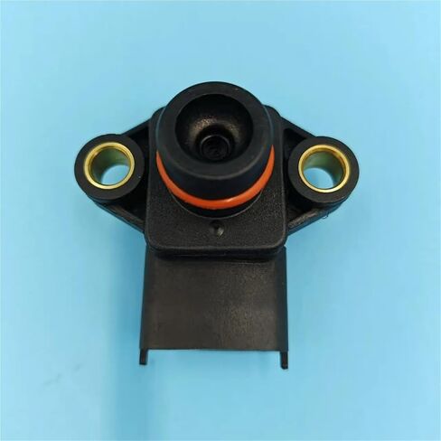 Engine Booster Pressure Map Sensor Actyon Rodius 6655423117 in Saudi Arabia