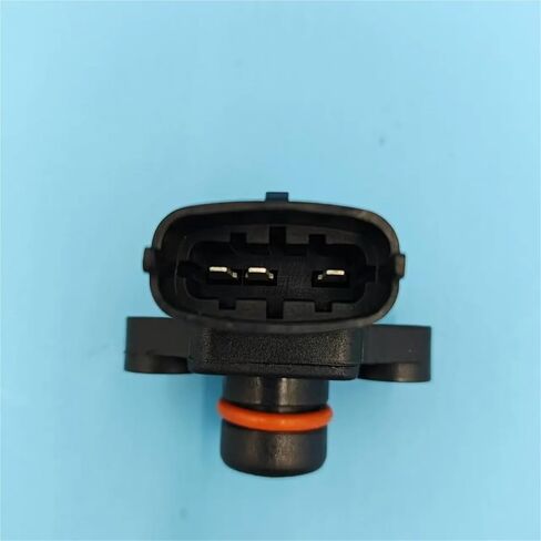 Engine Booster Pressure Map Sensor Actyon Rodius 6655423117 in Saudi Arabia