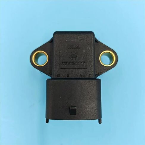 Engine Booster Pressure Map Sensor Actyon Rodius 6655423117 in Saudi Arabia