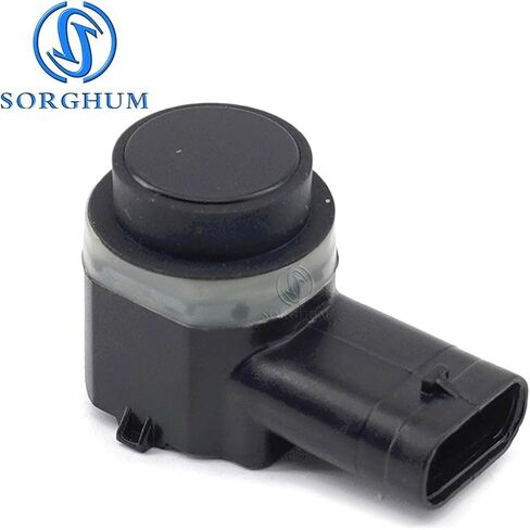 Car Front Rear Parking Sensor F XF XJ XK in Saudi Arabia