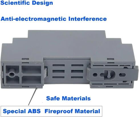 -10-10V Analog Signal Converter DC24V DC12V Analog DC Signal Isolation Transmitter 4-20mA 0-75mV 0-10V -10A 10A(Output 0-10V,Input 1-5V_1 in 1 Out_DC24V) in Saudi Arabia