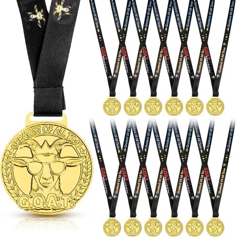 ميداليات ميداليات الميداليات 2 '' مع جوائز شرائط الرقبة للفائز بالهدية المشاركة الرياضية in Kuwait