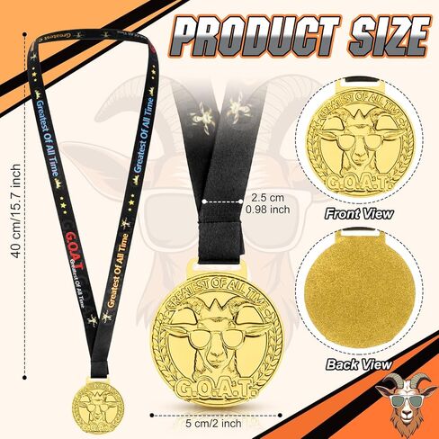 ميداليات ميداليات الميداليات 2 '' مع جوائز شرائط الرقبة للفائز بالهدية المشاركة الرياضية in Kuwait