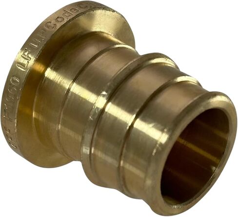 1 قطعة 3/4 "PEX A CLOP ، 3/4" قابس التوسع in Kuwait