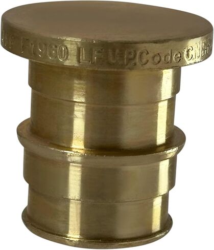 1 قطعة 3/4 "PEX A CLOP ، 3/4" قابس التوسع in Kuwait