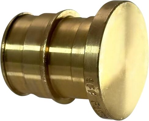 1 قطعة 3/4 "PEX A CLOP ، 3/4" قابس التوسع in Kuwait