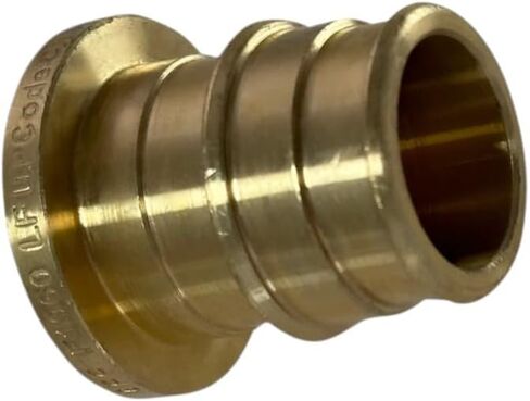 1 قطعة 3/4 "PEX A CLOP ، 3/4" قابس التوسع in Kuwait