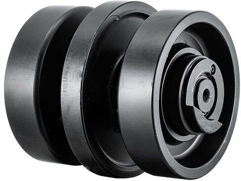 Track Bottom Roller for Kubota SVL75-2 CTL Compact Track Roller Undercarriage (2PCS) in Kuwait