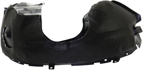 Ford Escape 2015 2016 2017 2018 Fender Liner Side Side | الجبهة | مصنوعة من البلاستيك البولي بروبيلين | استبدال FO1249161 | 191275332818 ، CJ5Z16102B in Kuwait