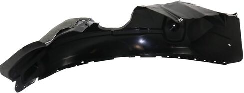 Ford Escape 2015 2016 2017 2018 Fender Liner Side Side | الجبهة | مصنوعة من البلاستيك البولي بروبيلين | استبدال FO1249161 | 191275332818 ، CJ5Z16102B in Kuwait