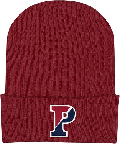 College Baby NCAA Infant Knit Cap Red in Saudi Arabia