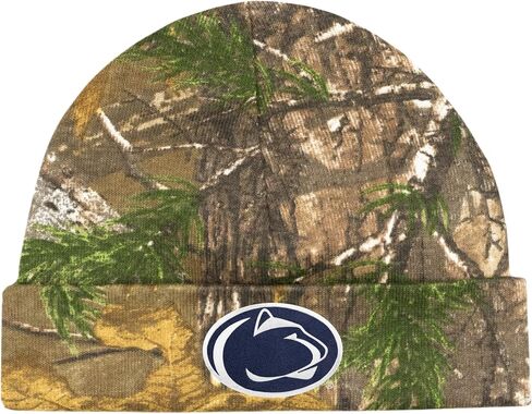 College Baby NCAA Infant Knit Cap in Saudi Arabia