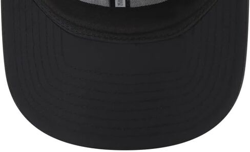 New Era Infant Miami Marlins Authentic Collection on Field My First 59Fifty Forted Hat Size 6 Black/Blue in Saudi Arabia