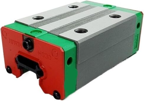 1pcs Linear Guide Block Carriage HGL15CA HGL25CA HGL30CA HGL35CA HGL25HA HGL30HA HGL35HA for HGR Linear Rail CNC Part(HGL30CA) in Saudi Arabia