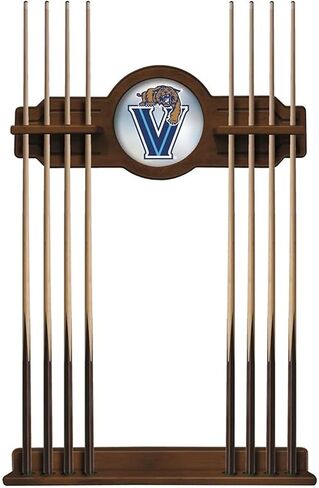 Holland Bar Stool Co. Villanova Cue Rack in Chardonnay Finish in Saudi Arabia