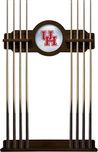 Holland Bar Stool Co. Houston Cue Rack في Navajo إنهاء in Saudi Arabia