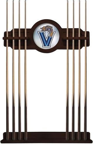 Holland Bar Stool Co. Villanova Cue Rack باللغة الإنجليزية Tudor إنهاء in Saudi Arabia