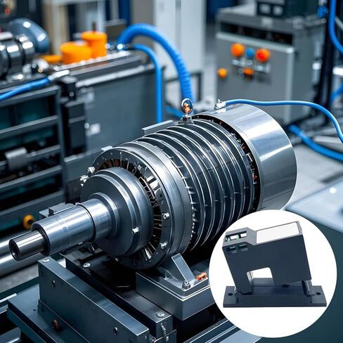 0-10/20/50a إدخال ، دقة عالية 1 ٪ ، 4-20MA مستشعر المستشعر المستشعر المحول تيار التيار المتردد ، HASE HOUSICE لمتطلبات متعددة in Kuwait