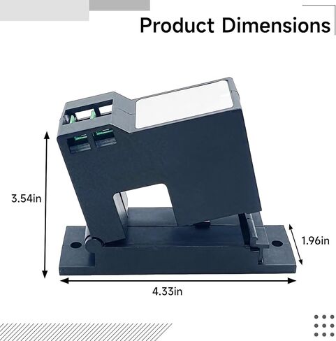 0-10/20/50a إدخال ، دقة عالية 1 ٪ ، 4-20MA مستشعر المستشعر المستشعر المحول تيار التيار المتردد ، HASE HOUSICE لمتطلبات متعددة in Kuwait