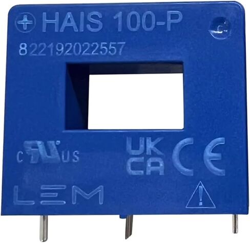HAIS100-P Current Sensor Open-Loop Transformer 100A 5V in Saudi Arabia