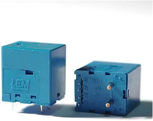 HXD10-P Current Sensor Transfort 10A حلقة مغلقة in Kuwait