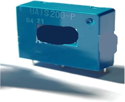 HAS100-S/SP31 Current Sensor Transformer 100A 15V in Saudi Arabia