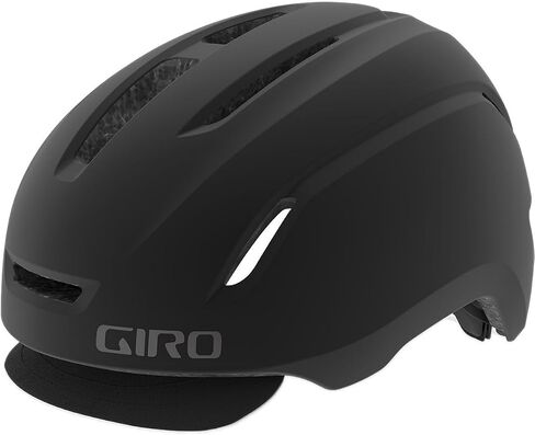 Giro Caden LED MIPS Urban Bike Helmet in Saudi Arabia