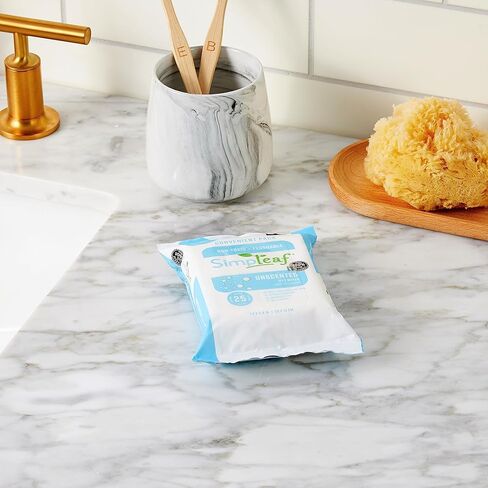 Flushable Wet Wipes Unscented | Plastic Free, Paraben & Alcohol Free | Hypoallergenic & Safe for Sensitive Skin | Soothing Aloe Formula | Adult Toilet Wipes (3 x 50 Counts Pack) 150 Counts in Kuwait