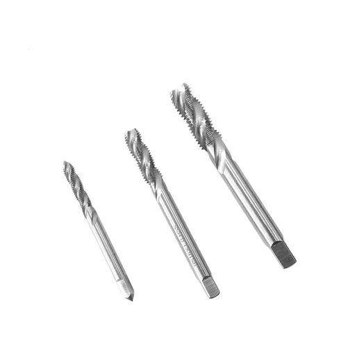 أدخل مؤشر ترابط المسمار الحفر بتات حلزوني الفلوت ST1.6-ST22 الصنابير اليمنى 1pcs (اللون: ST16x1.5) in Saudi Arabia
