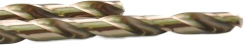 13/19/252pcs بتات الحفر 1 ~ 13mm (اللون: 19pcs (1-10 مم)) in Saudi Arabia