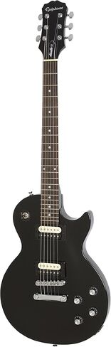 Epiphone Les Paul Studio E1 Electric Guitar, Ebony in Kuwait