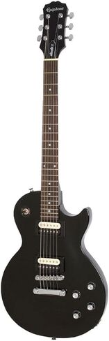 Epiphone Les Paul Studio E1 Electric Guitar, Ebony in Kuwait
