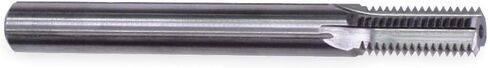 TM620-16A-مطحنة أدوات القطع العلمية: Carbide ، Tialn ، 6 Flute ، 7/8-16 in Saudi Arabia