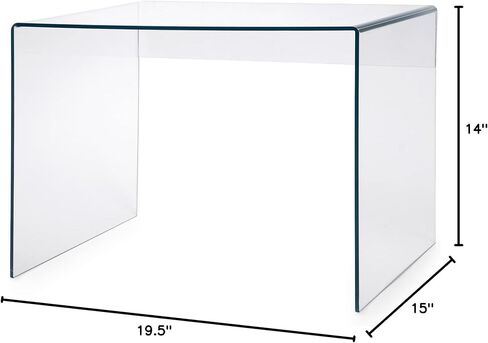 Riser من محطة العمل العليا - 19.5 بوصة W × 15in D X 14in H in Kuwait