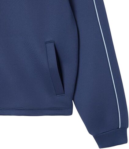 Lacoste Women Women Ultra Dry Slotshirt swingshirt in Saudi Arabia