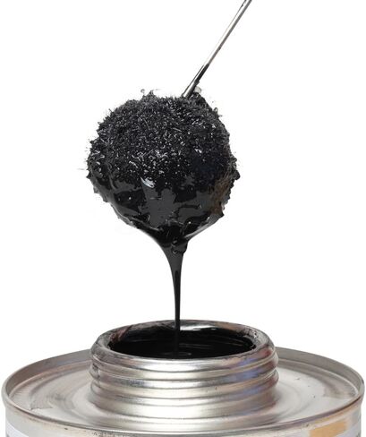 Oatey 30902 ABS Medium Cement, Black, 32-Ounce, 32 oz, 32 Ounce in Saudi Arabia