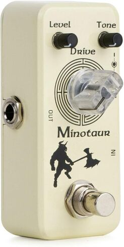 Movall MP-320 Minotaur Overdrive Mini Mini in Saudi Arabia