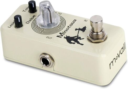 Movall MP-320 Minotaur Overdrive Mini Mini in Saudi Arabia