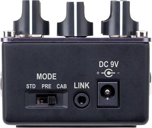 Vox - VE-ME VALVENERGY - MYSTIC EDGE Effects Pedal in Saudi Arabia