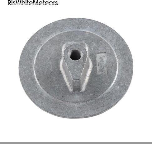 679-45371-00 استبدال أنود الزنك Tab tab لمحرك Yamaha الخارجي 20-300HP in Kuwait