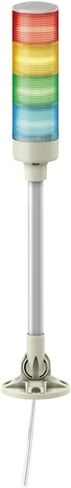 XVG 4-Layer lamp Post XVGB4SM丨XVGB4SM in Saudi Arabia