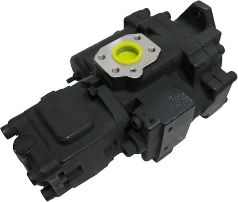 Hydraulic Piston Pump PVD-2B-40P PVD-2B-40P-16G5 Compatible for Mini Excavator in Saudi Arabia