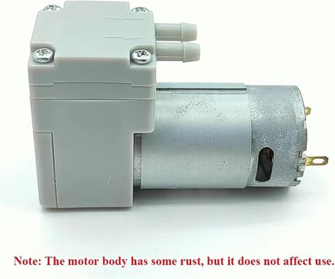 AP-3 DC 3V-6V -80KPA 390 مكبس الهواء المضخة المضخة المضخة السلبية مضخة شفط الشفط مضخة DIY PLUSER in Kuwait