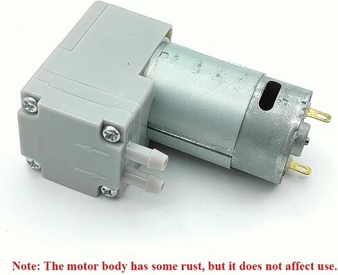 AP-3 DC 3V-6V -80KPA 390 مكبس الهواء المضخة المضخة المضخة السلبية مضخة شفط الشفط مضخة DIY PLUSER in Kuwait