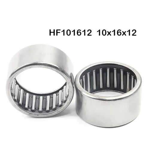 10pcs HF101612 إبرة الأسطوانة المحمل 10 * 16 * 12 مم كوب مرسو in Kuwait