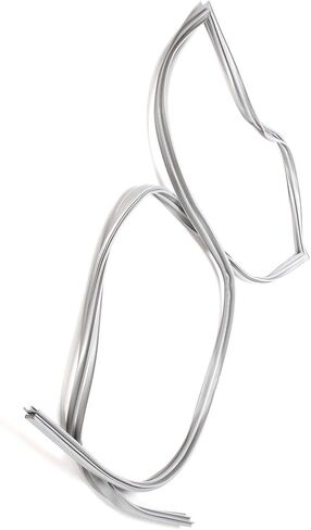 متوافق للاستخدام مع Norlake Gasket RH DR 26x59 KL 028336 KOLCOH28489 in Saudi Arabia